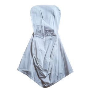 Maison margiela mm6 chair cover dress NWT